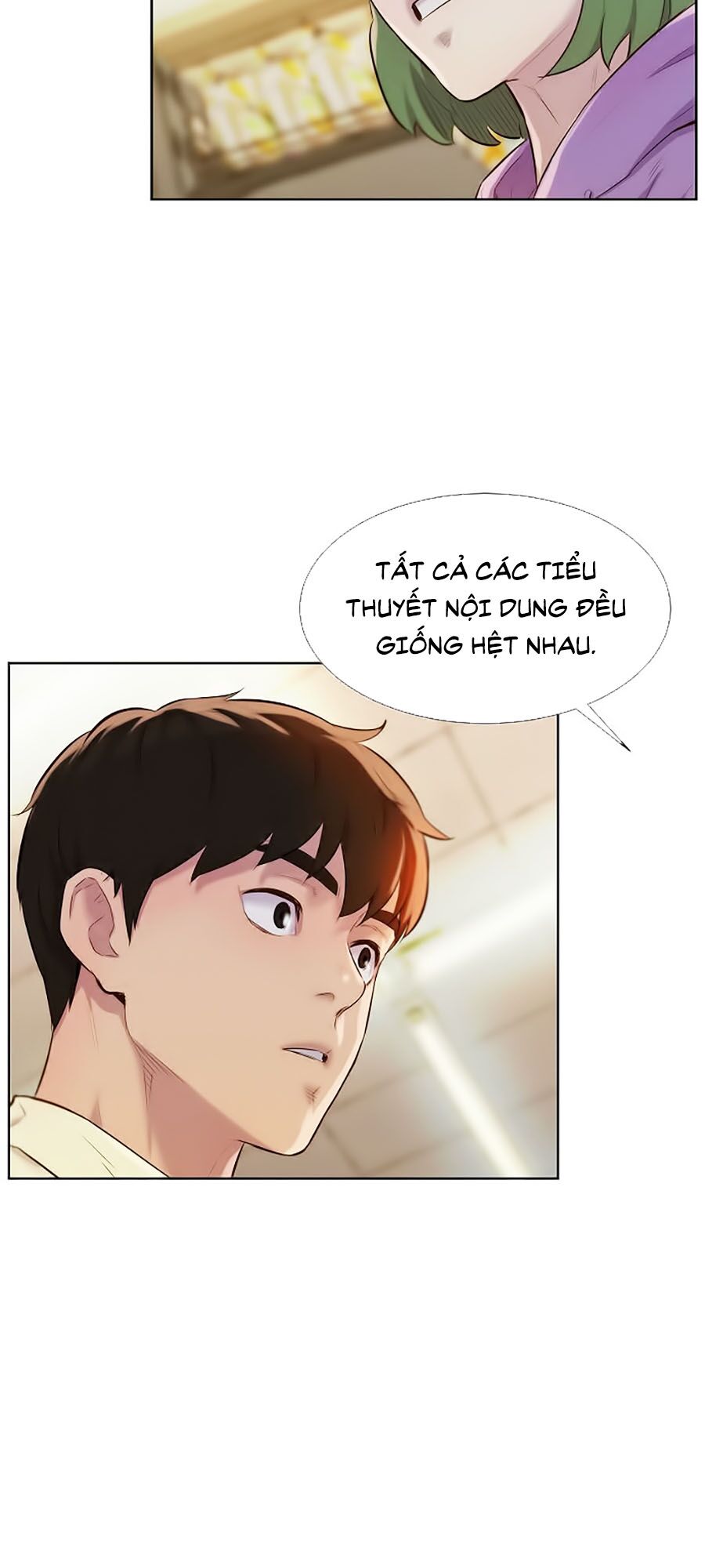 Thợ Săn 3 Cm Chapter 15 - Next Chapter 16