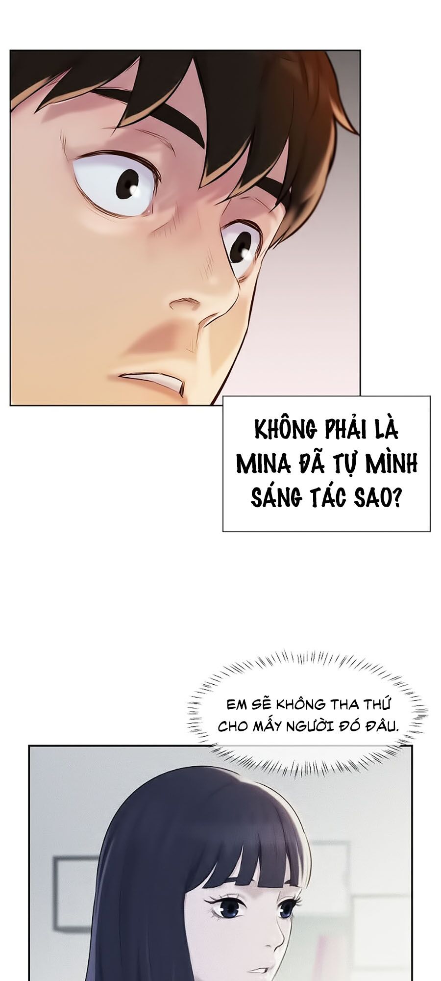 Thợ Săn 3 Cm Chapter 15 - Next Chapter 16