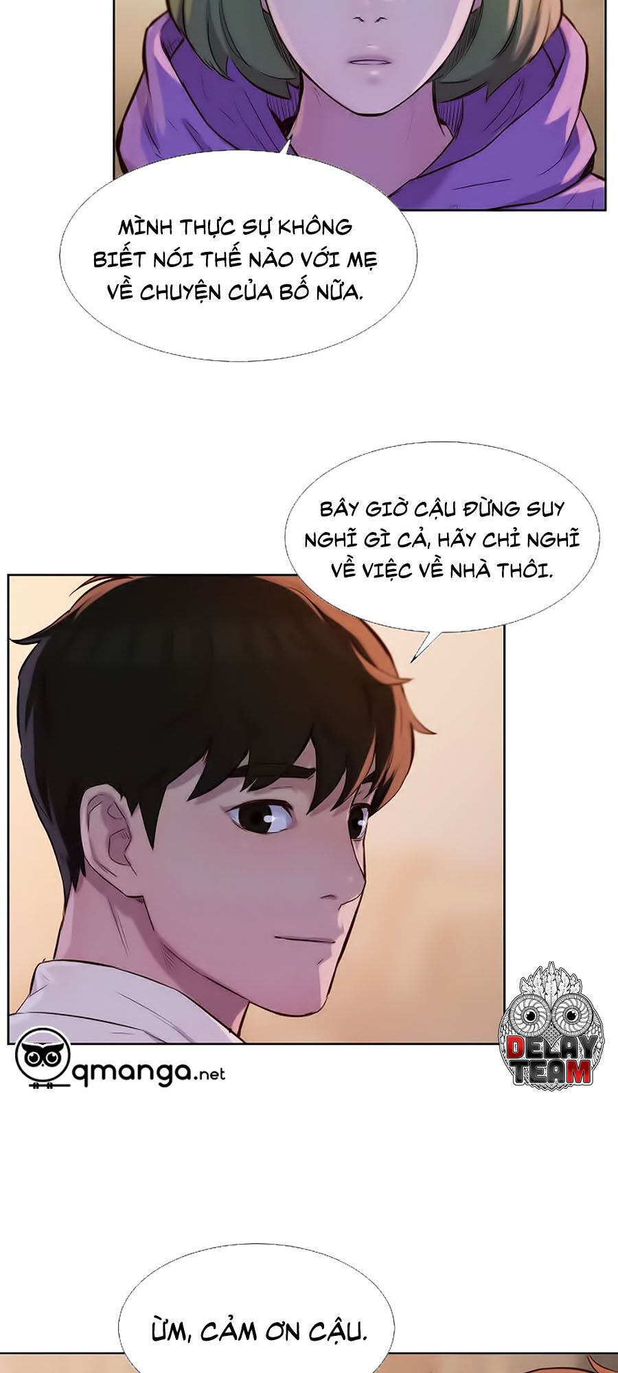 Thợ Săn 3 Cm Chapter 15 - Next Chapter 16