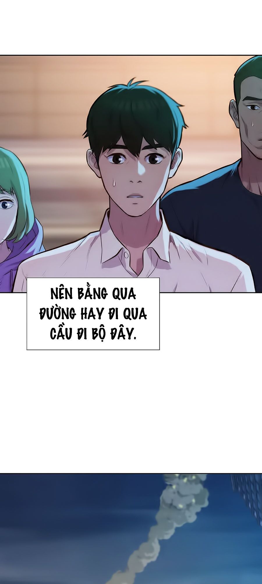 Thợ Săn 3 Cm Chapter 15 - Next Chapter 16