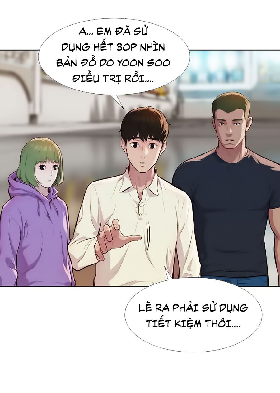 Thợ Săn 3 Cm Chapter 15 - Next Chapter 16