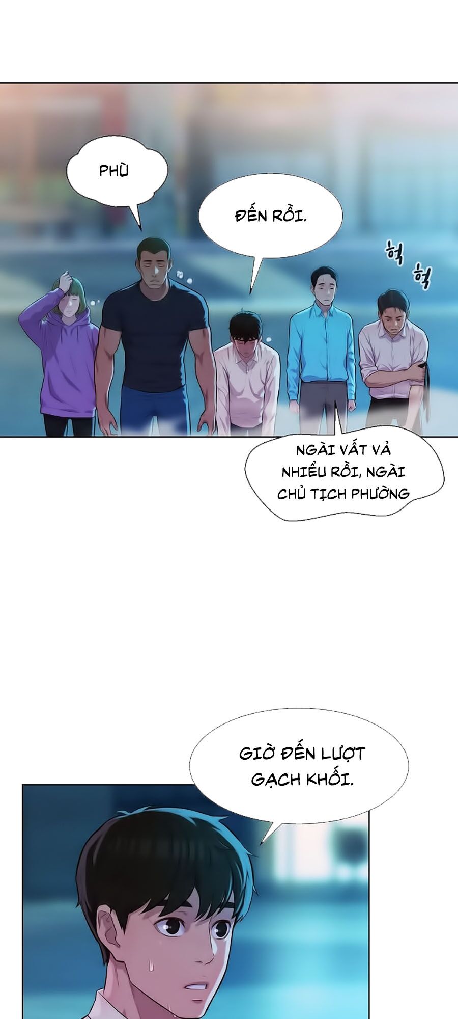 Thợ Săn 3 Cm Chapter 16 - Next Chapter 17