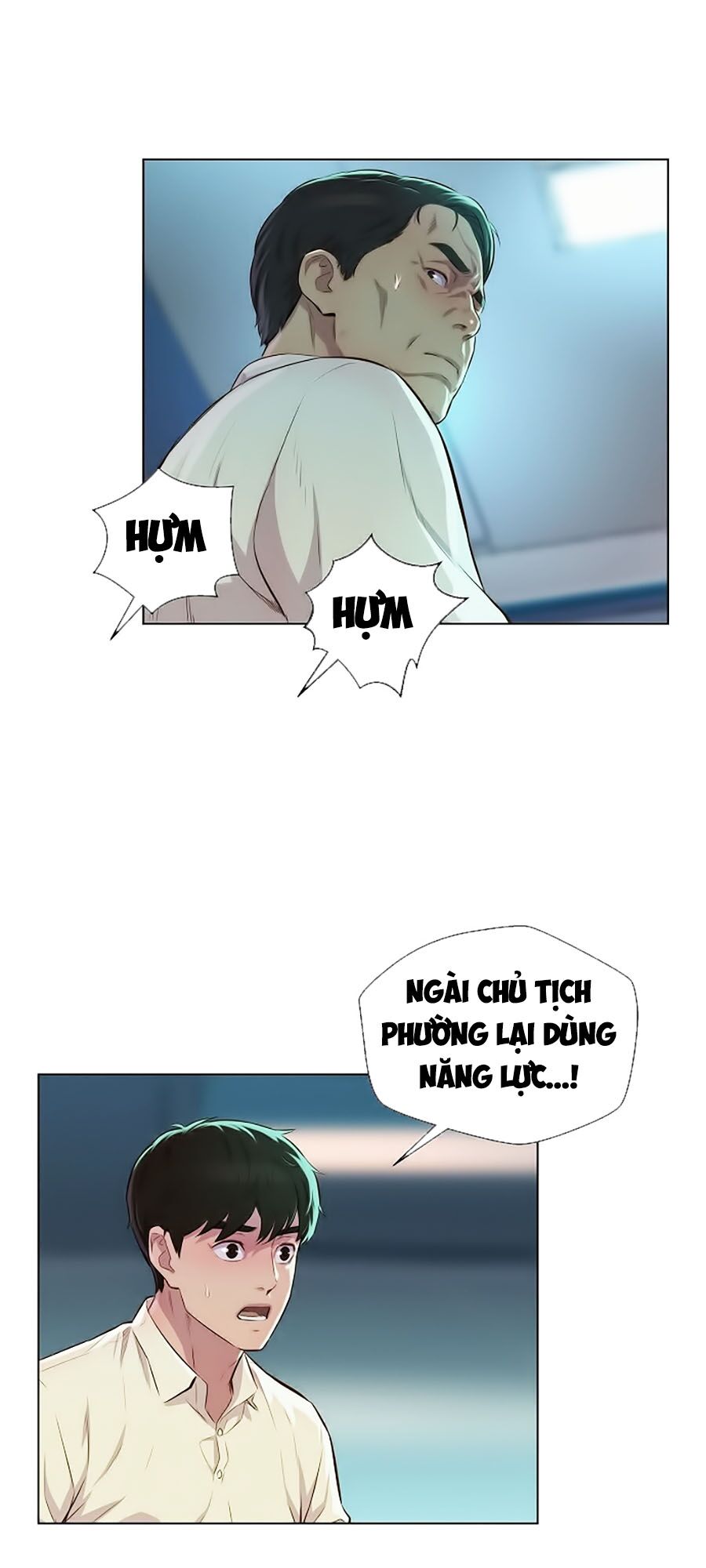 Thợ Săn 3 Cm Chapter 18 - Trang 3