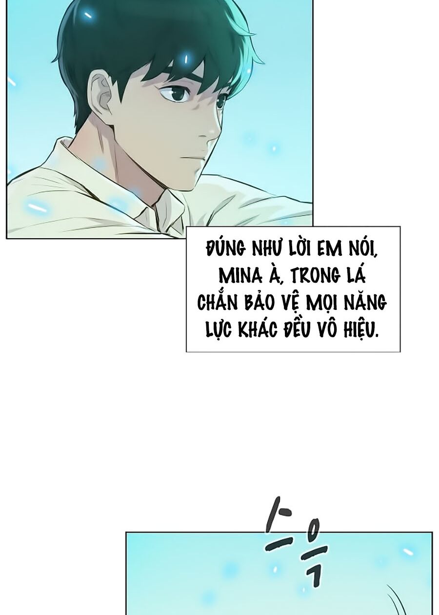 Thợ Săn 3 Cm Chapter 18 - Trang 3