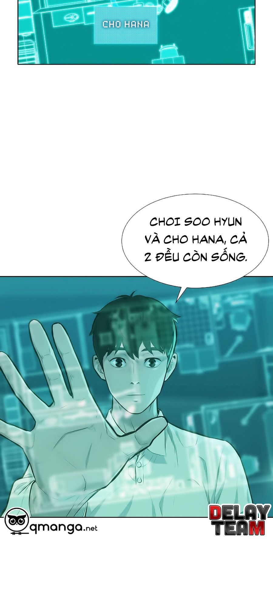 Thợ Săn 3 Cm Chapter 19 - Next Chapter 20