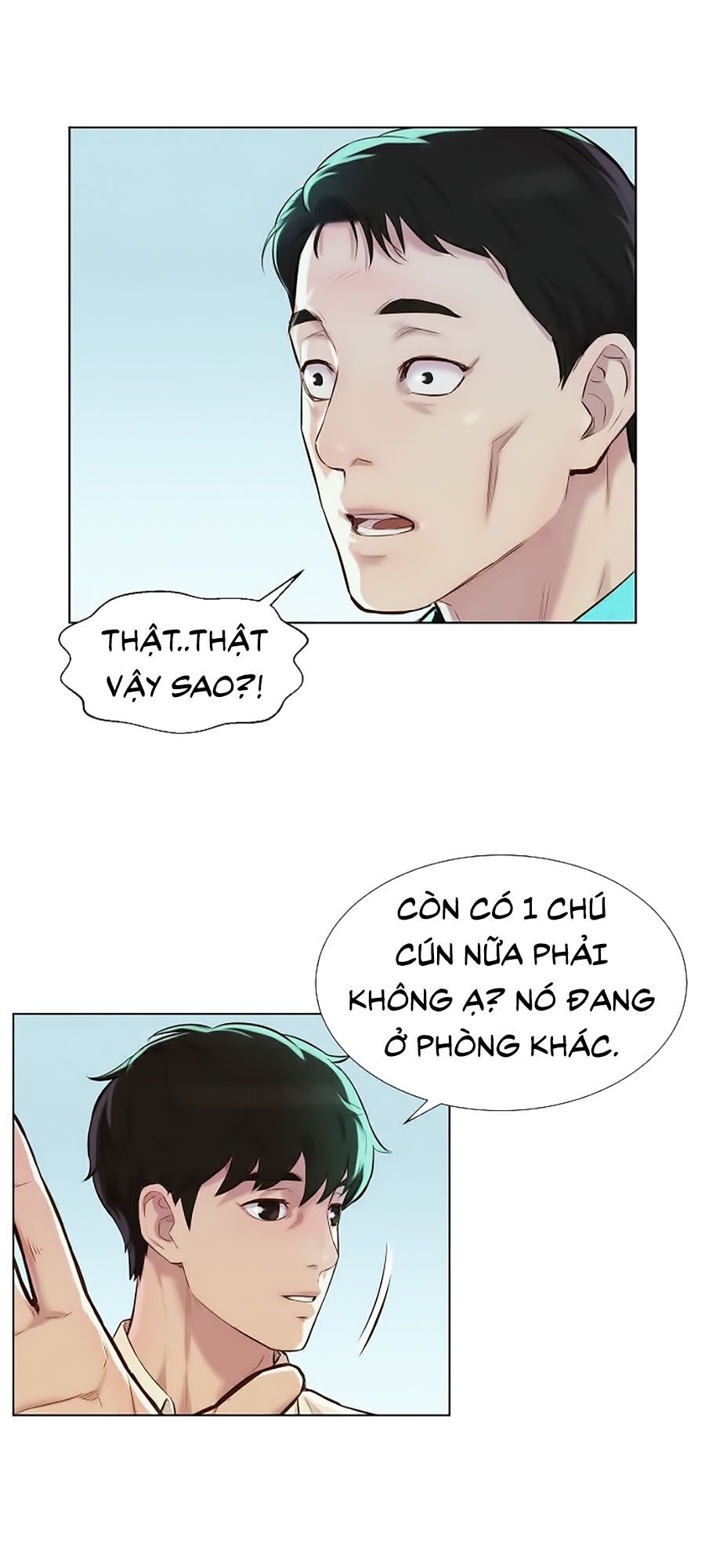 Thợ Săn 3 Cm Chapter 19 - Next Chapter 20