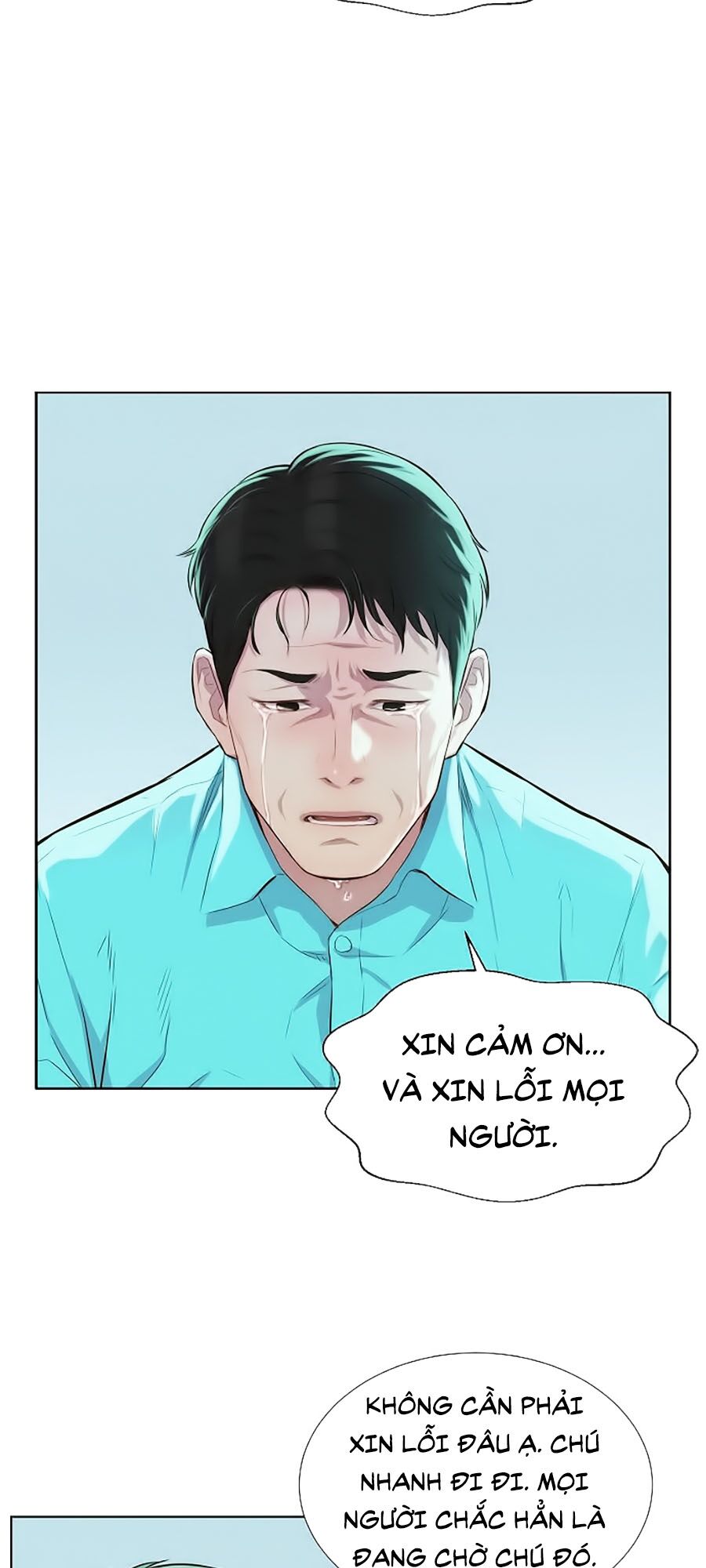 Thợ Săn 3 Cm Chapter 19 - Next Chapter 20