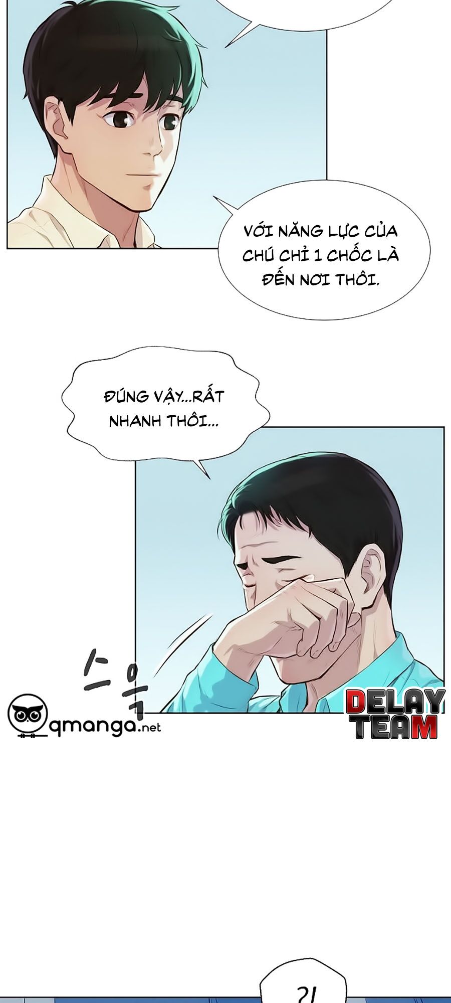 Thợ Săn 3 Cm Chapter 19 - Next Chapter 20