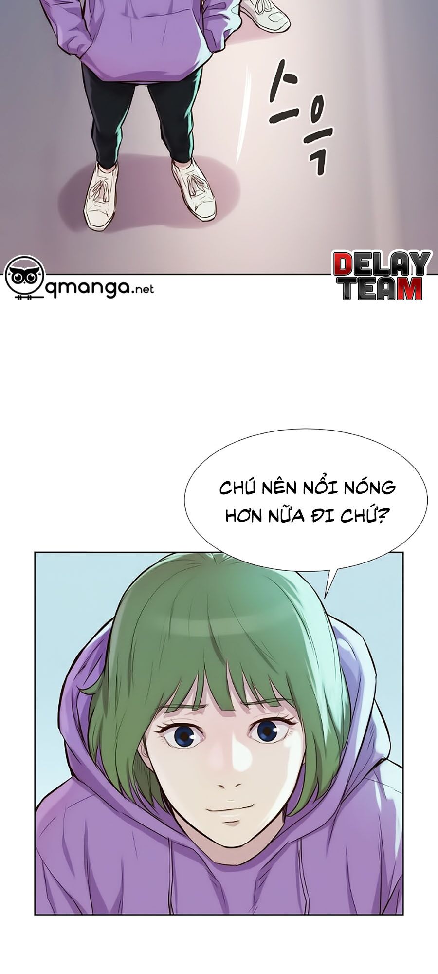 Thợ Săn 3 Cm Chapter 19 - Next Chapter 20