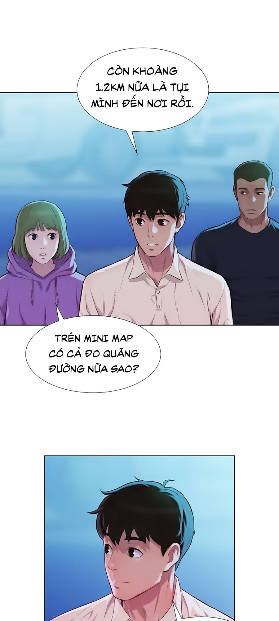 Thợ Săn 3 Cm Chapter 19 - Next Chapter 20