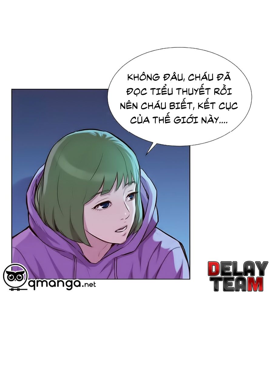 Thợ Săn 3 Cm Chapter 19 - Next Chapter 20