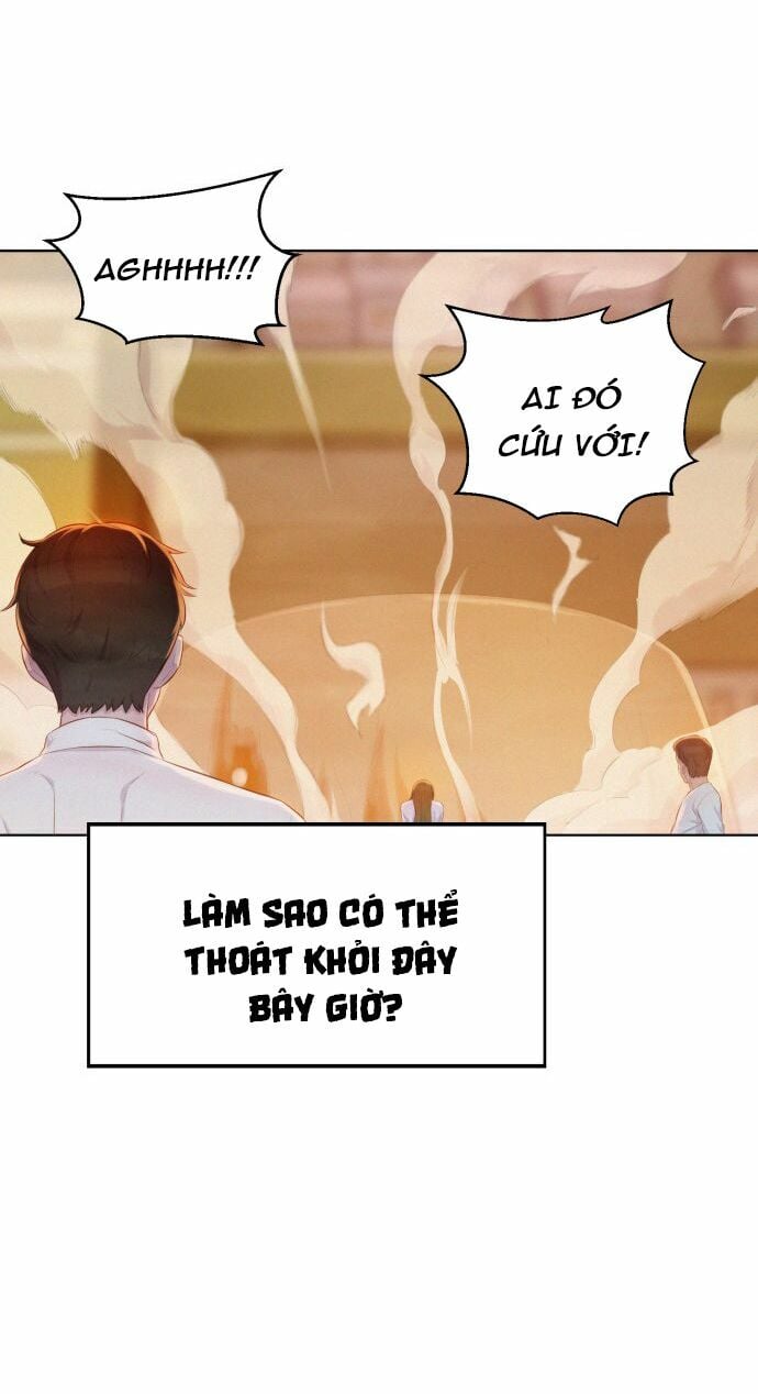 Thợ Săn 3 Cm Chapter 2 - Next Chapter 3