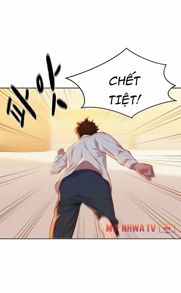 Thợ Săn 3 Cm Chapter 2 - Next Chapter 3