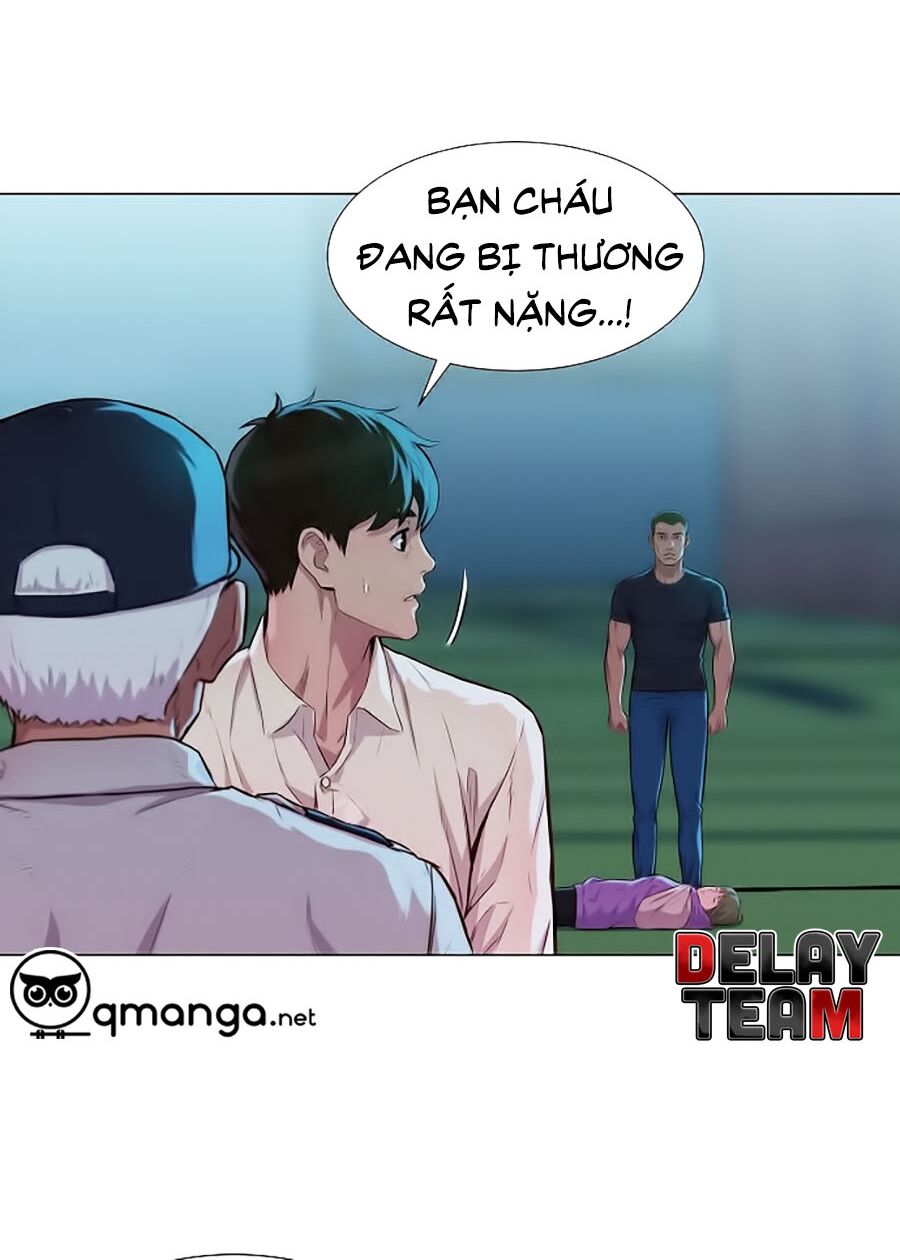 Thợ Săn 3 Cm Chapter 21 - Next Chapter 22