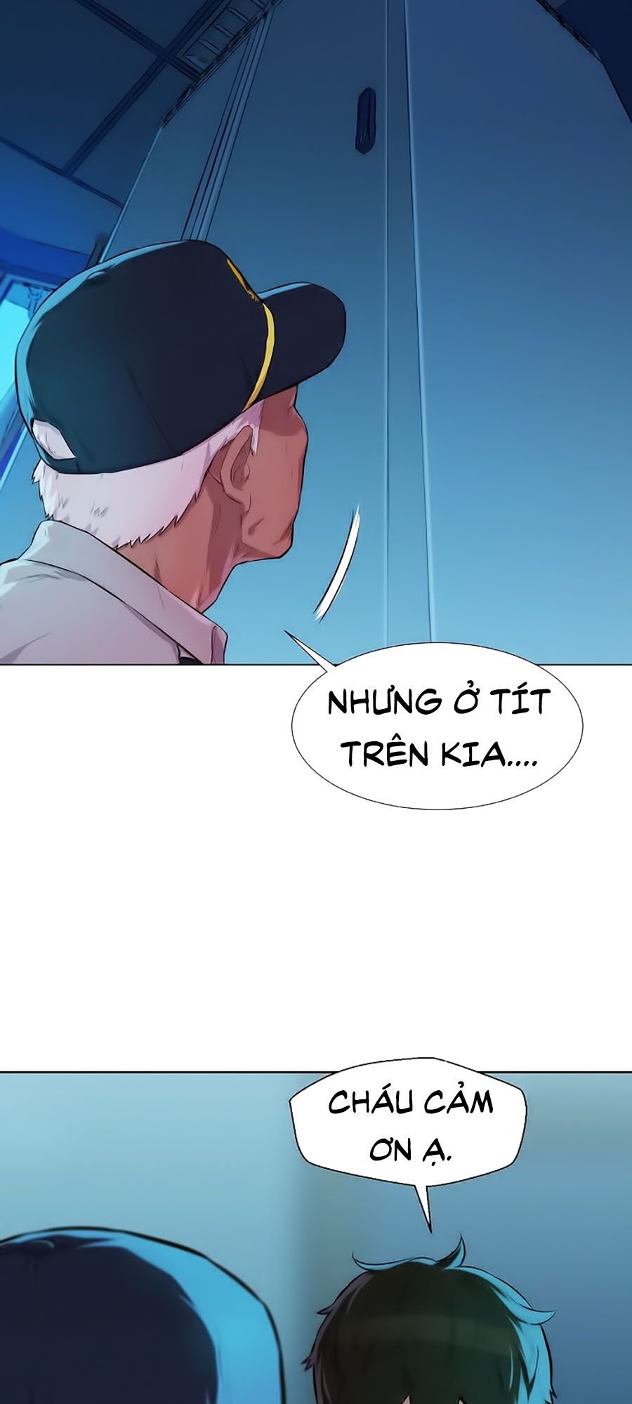 Thợ Săn 3 Cm Chapter 21 - Next Chapter 22