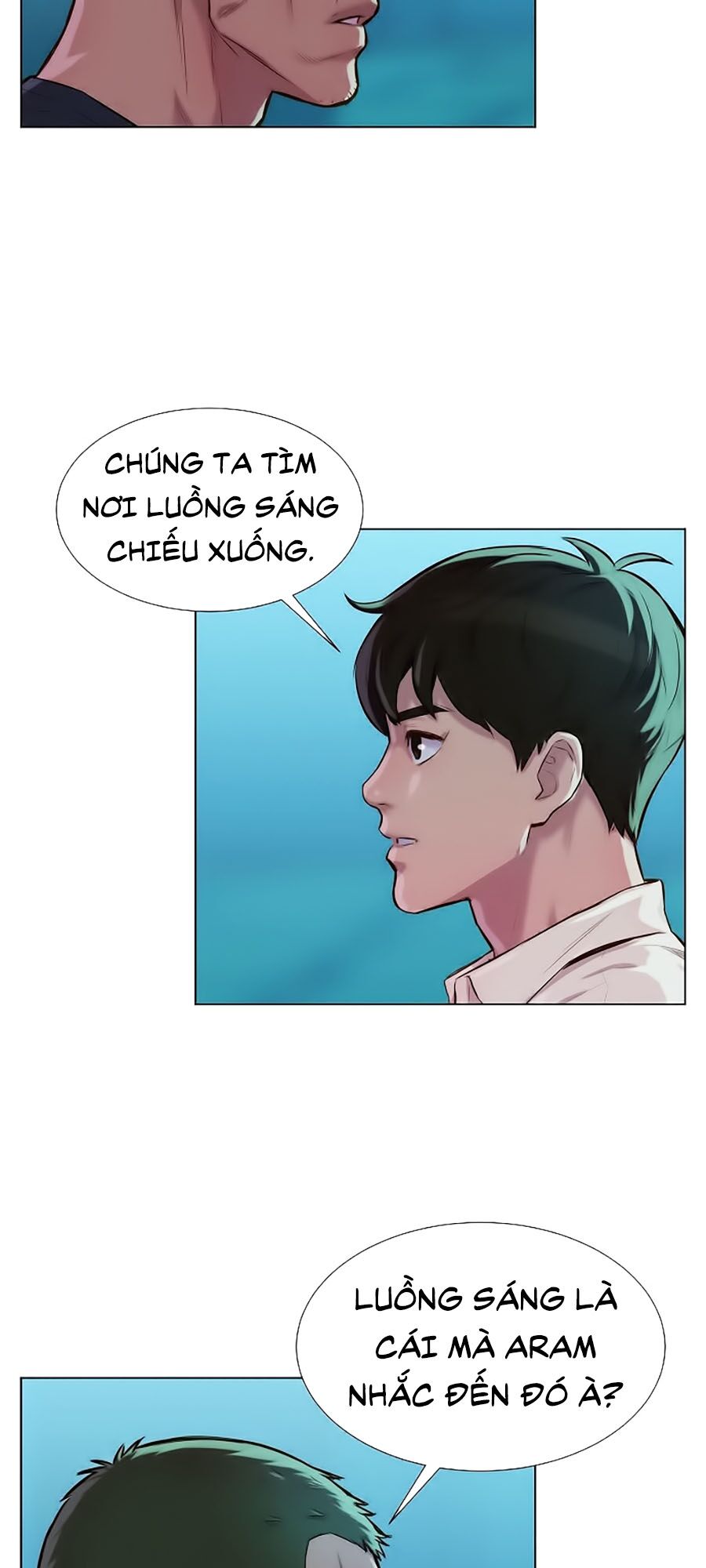 Thợ Săn 3 Cm Chapter 22 - Next Chapter 23