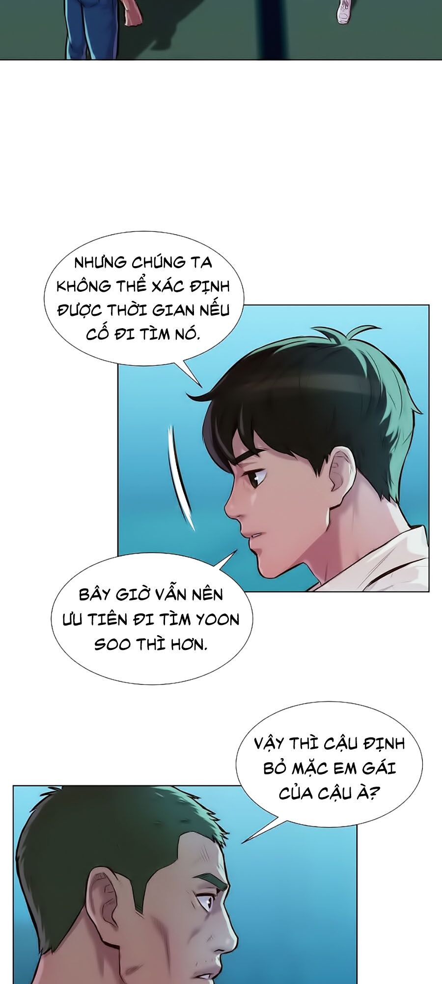 Thợ Săn 3 Cm Chapter 22 - Next Chapter 23