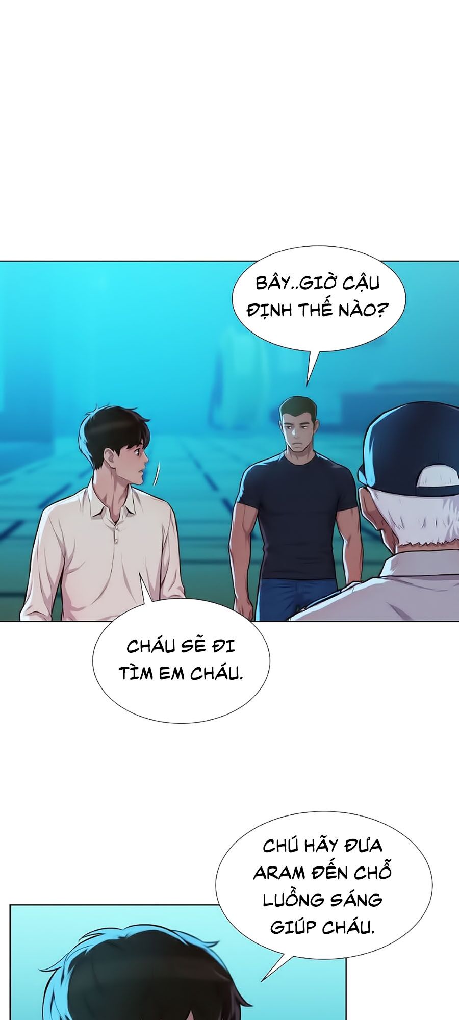 Thợ Săn 3 Cm Chapter 22 - Next Chapter 23