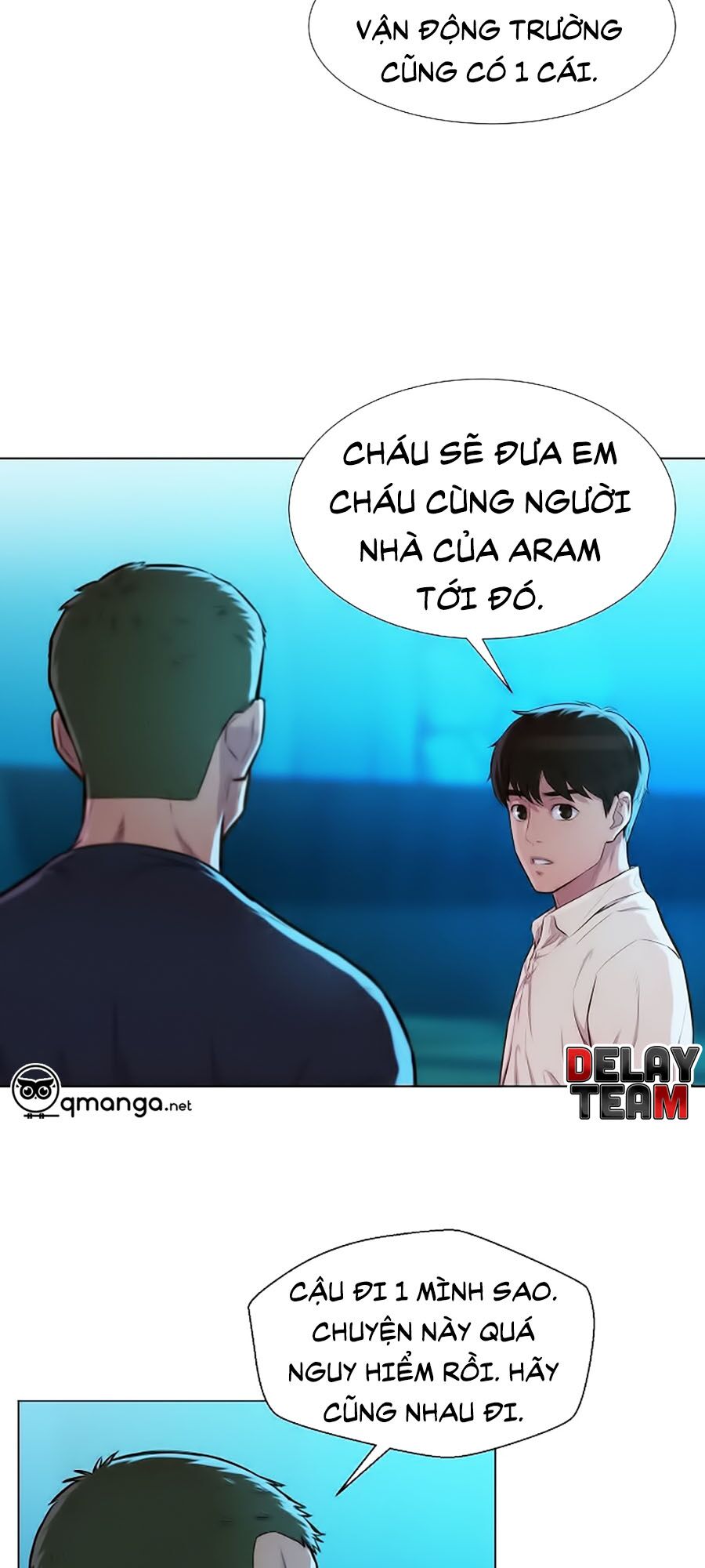 Thợ Săn 3 Cm Chapter 22 - Next Chapter 23