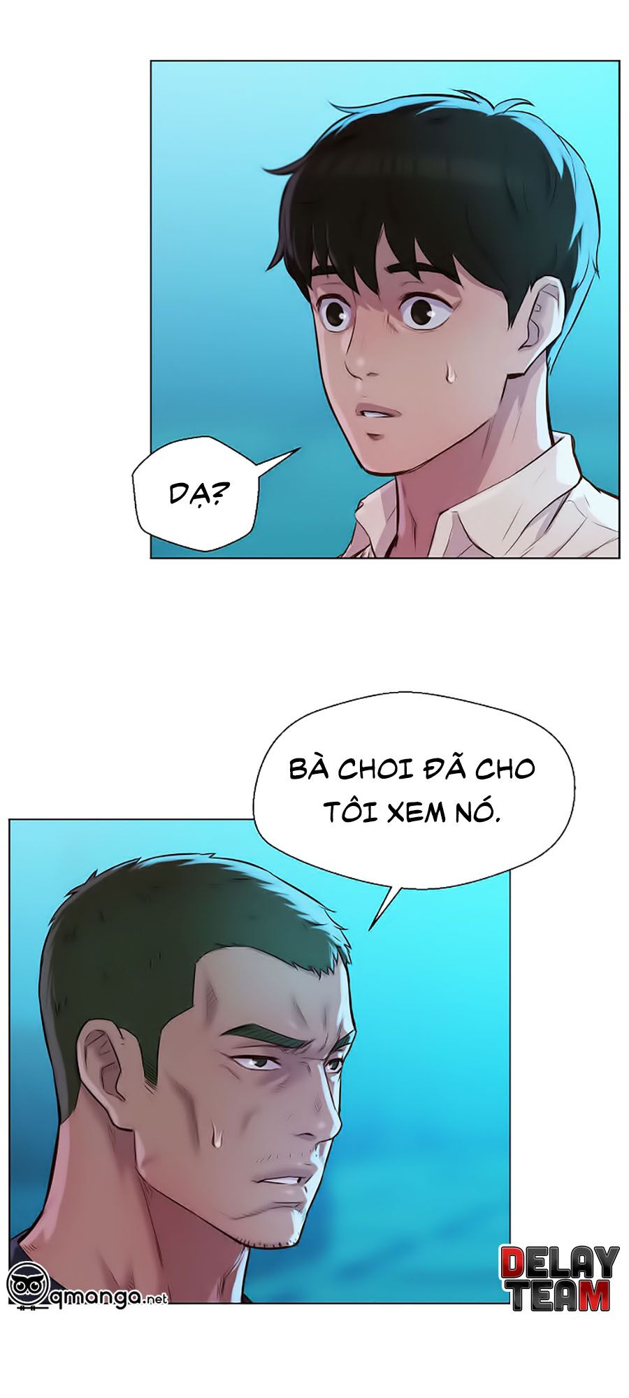 Thợ Săn 3 Cm Chapter 22 - Next Chapter 23