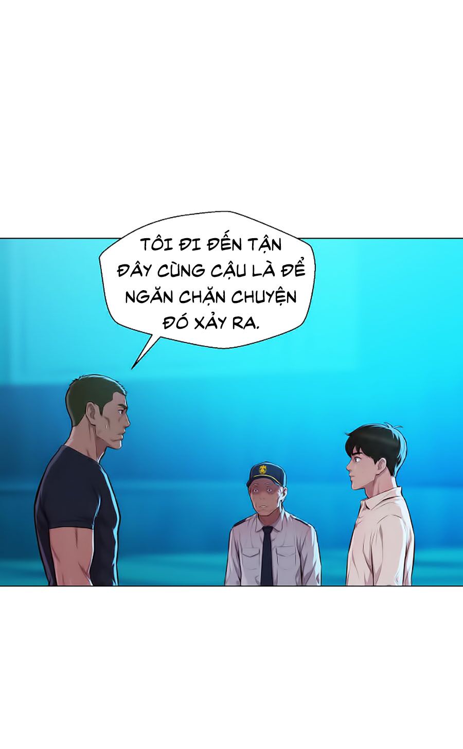 Thợ Săn 3 Cm Chapter 22 - Next Chapter 23