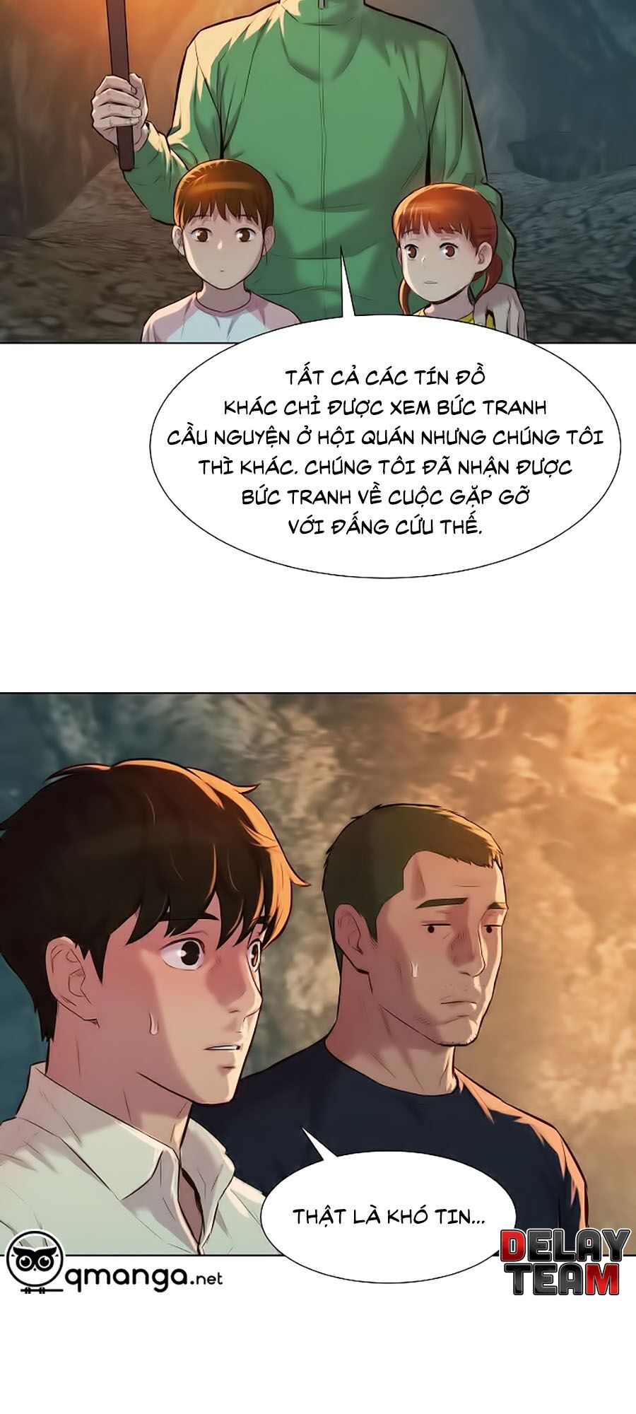 Thợ Săn 3 Cm Chapter 25 - Trang 4