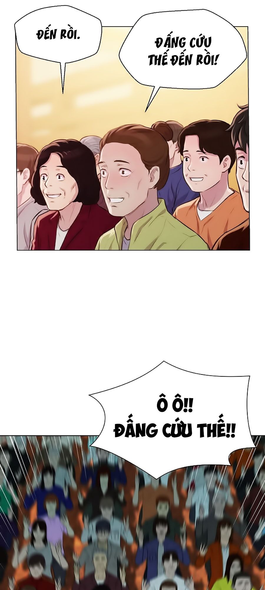 Thợ Săn 3 Cm Chapter 25 - Trang 4