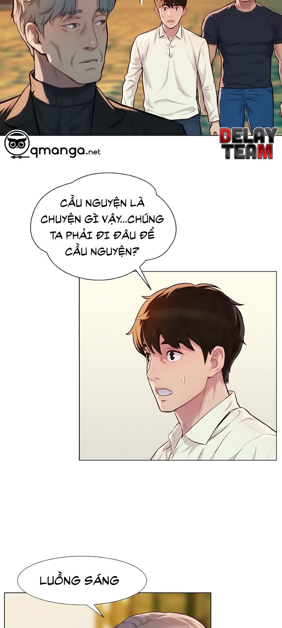 Thợ Săn 3 Cm Chapter 26 - Trang 3