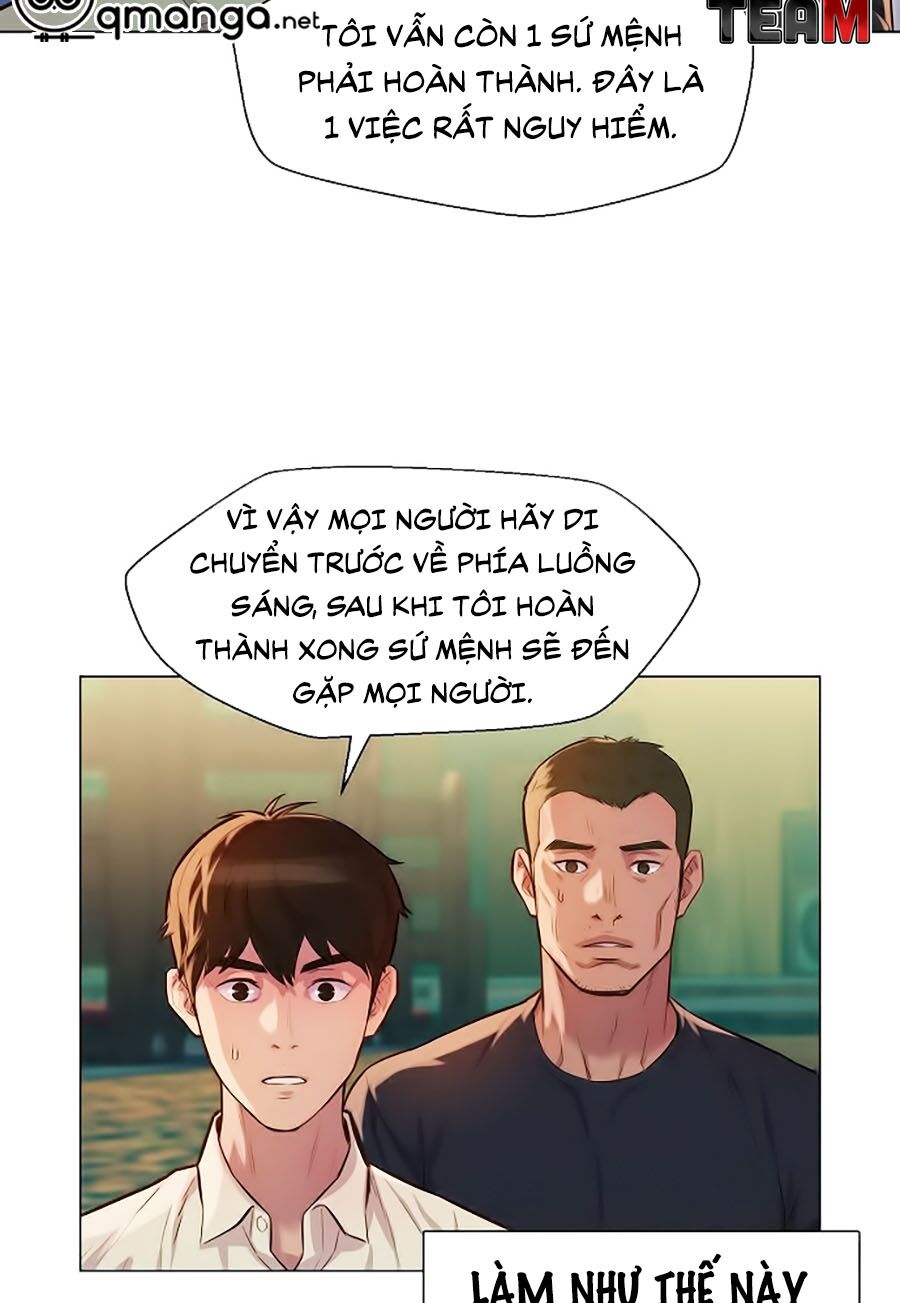 Thợ Săn 3 Cm Chapter 26 - Trang 3