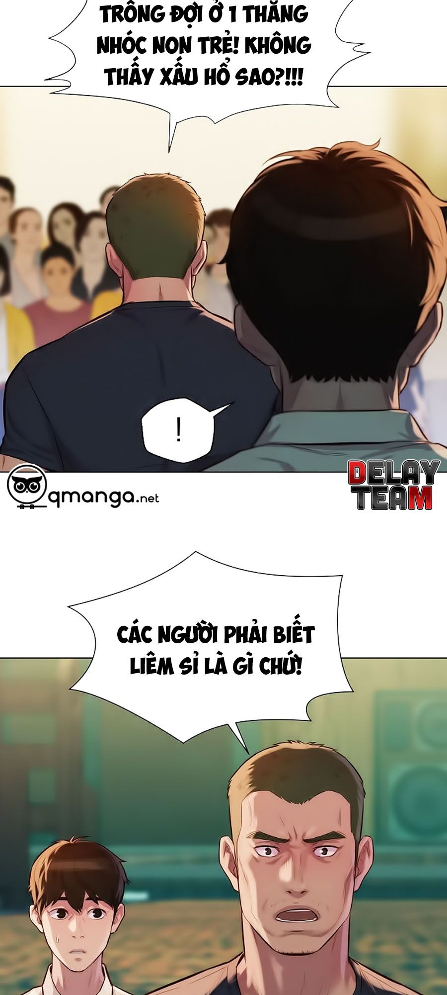 Thợ Săn 3 Cm Chapter 26 - Trang 3