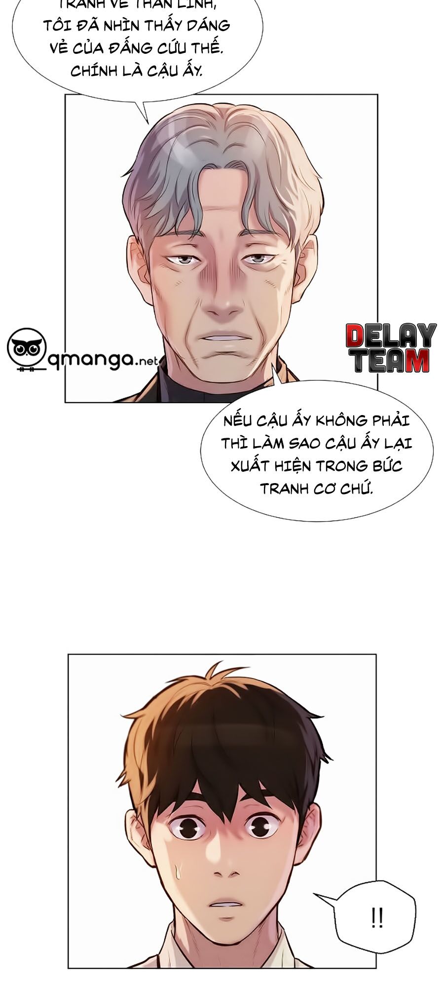 Thợ Săn 3 Cm Chapter 26 - Trang 3