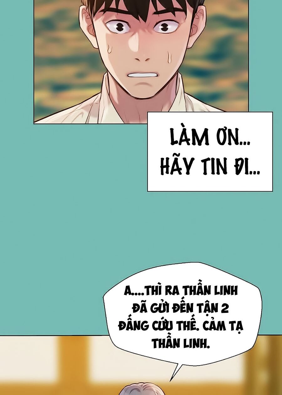 Thợ Săn 3 Cm Chapter 27 - Trang 3