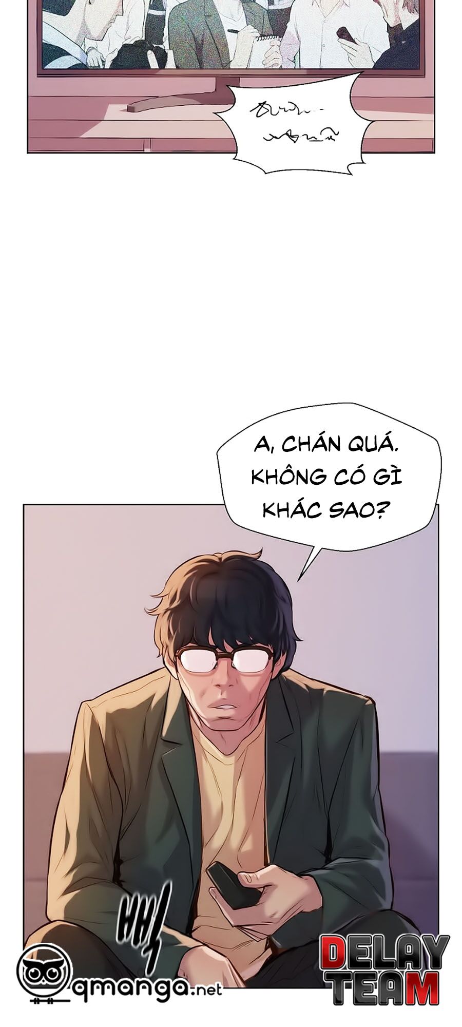 Thợ Săn 3 Cm Chapter 27 - Trang 3