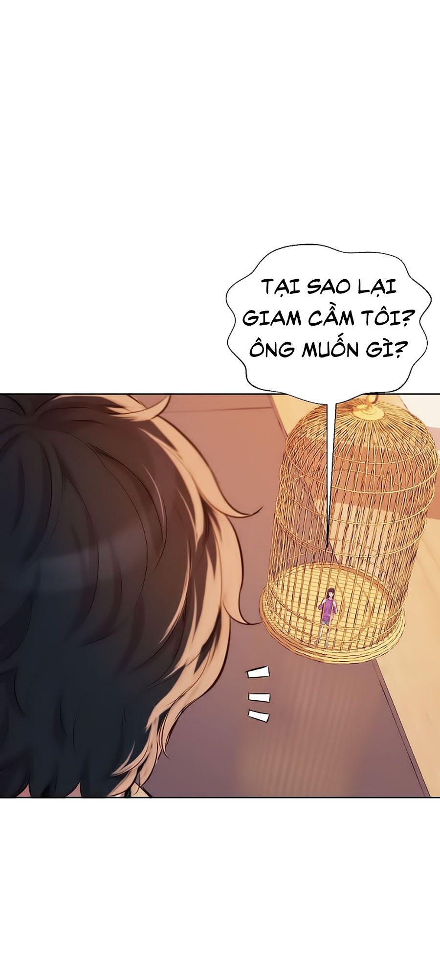 Thợ Săn 3 Cm Chapter 27 - Trang 3