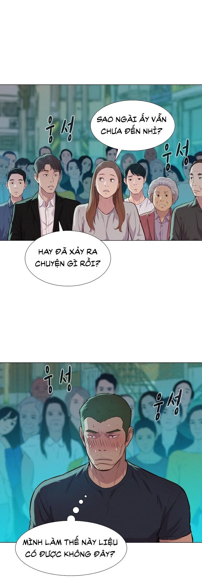 Thợ Săn 3 Cm Chapter 29 - Next Chapter 30