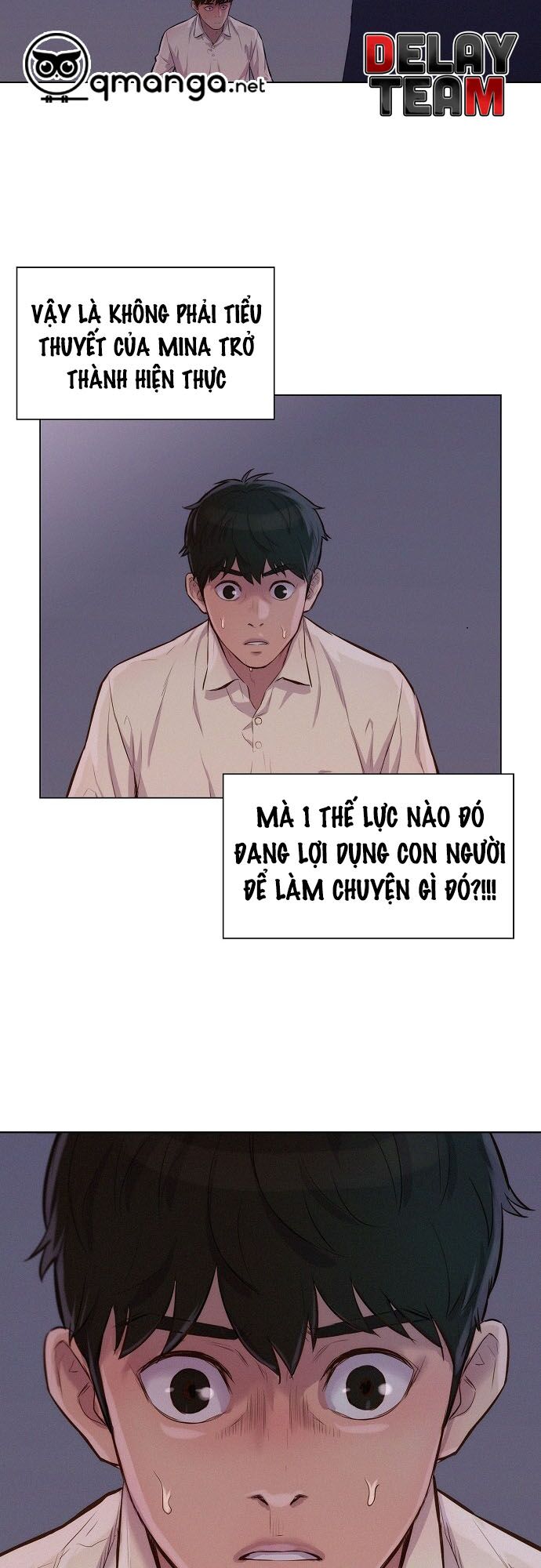 Thợ Săn 3 Cm Chapter 29 - Next Chapter 30