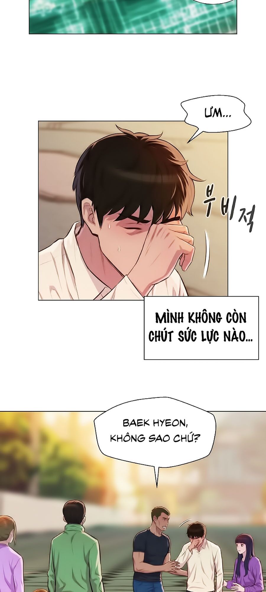 Thợ Săn 3 Cm Chapter 31 - Next Chapter 32