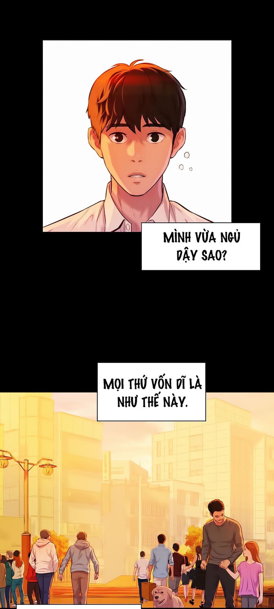 Thợ Săn 3 Cm Chapter 31 - Next Chapter 32