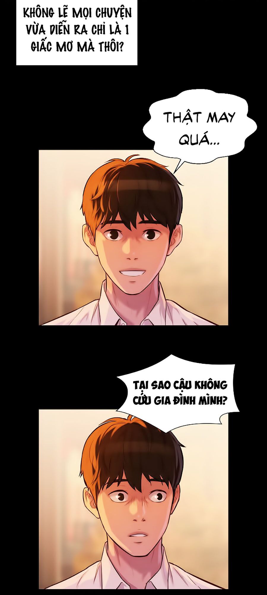 Thợ Săn 3 Cm Chapter 31 - Next Chapter 32