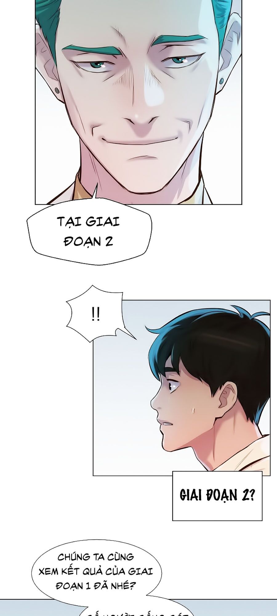 Thợ Săn 3 Cm Chapter 31 - Next Chapter 32