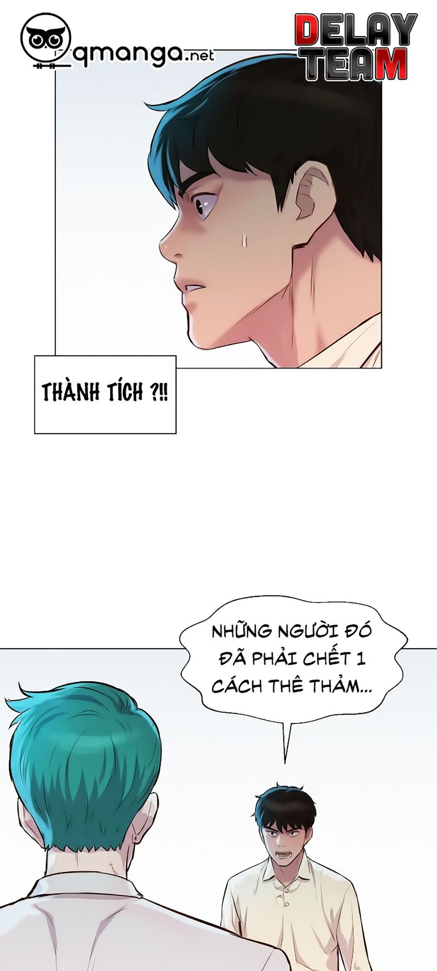 Thợ Săn 3 Cm Chapter 31 - Next Chapter 32