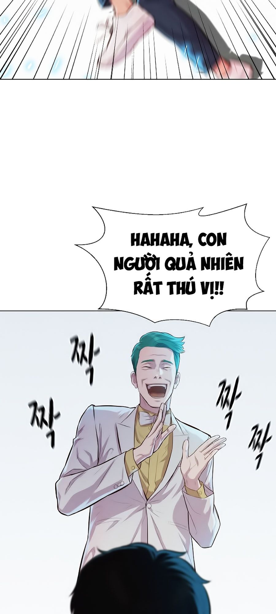 Thợ Săn 3 Cm Chapter 31 - Next Chapter 32