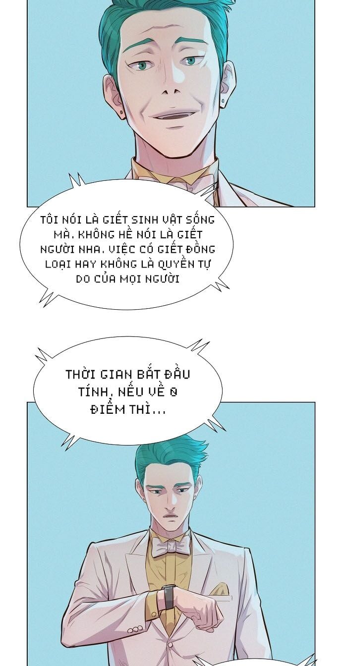 Thợ Săn 3 Cm Chapter 33 - Next Chapter 34