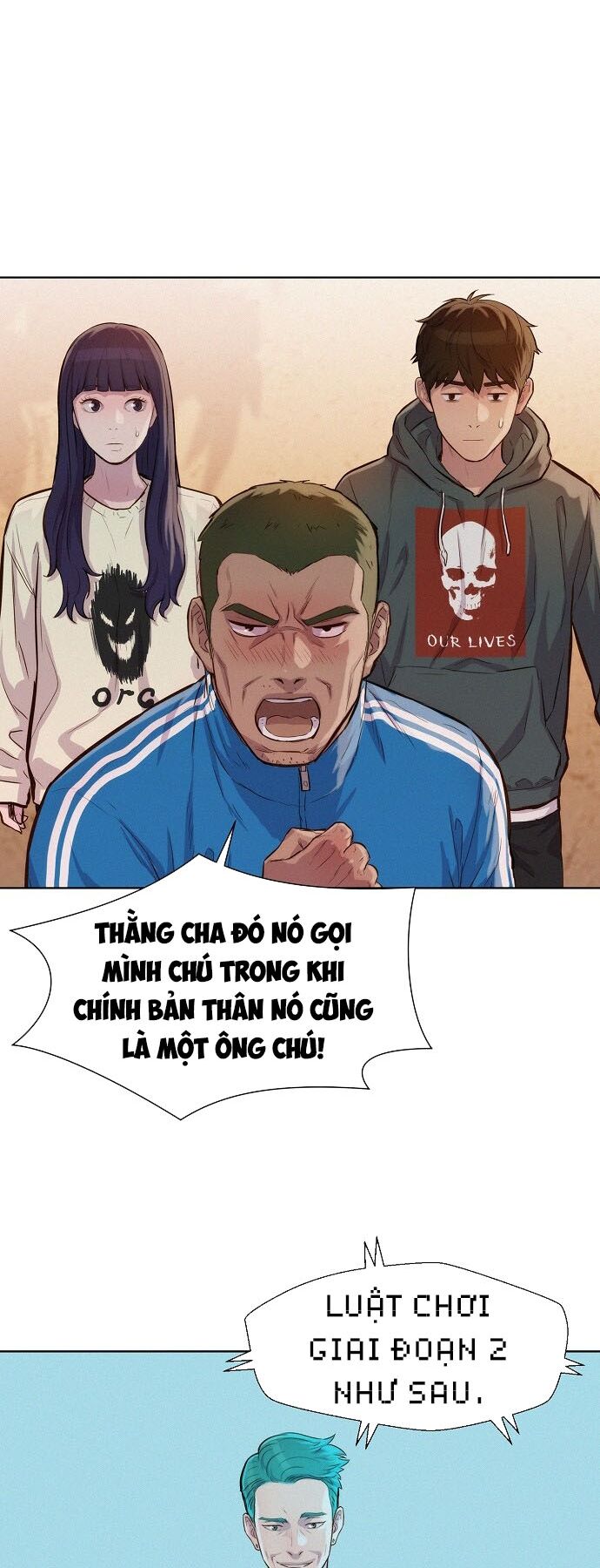 Thợ Săn 3 Cm Chapter 33 - Next Chapter 34