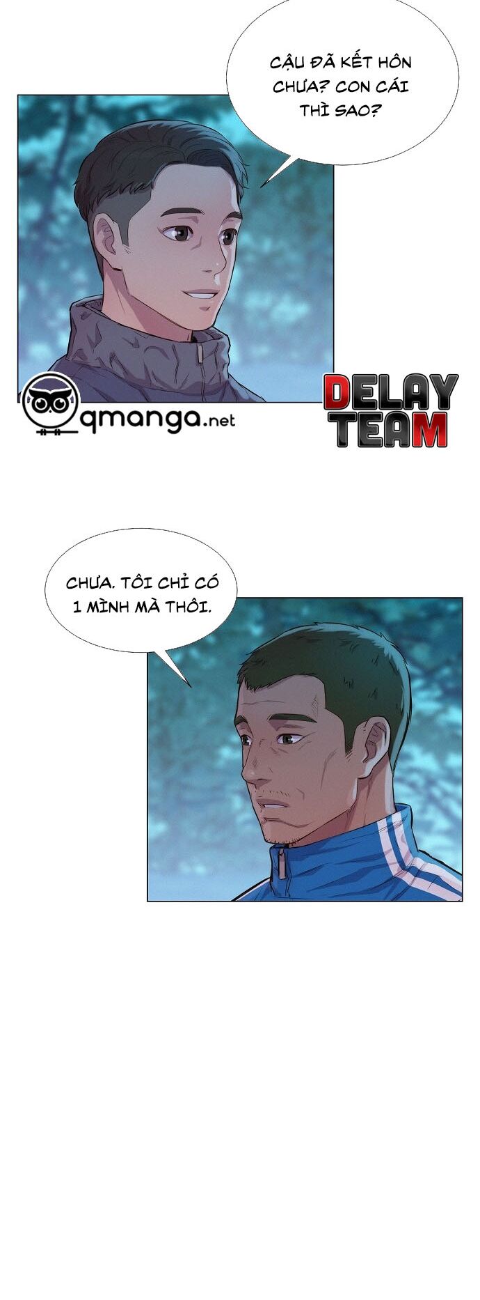 Thợ Săn 3 Cm Chapter 44 - Next Chapter 45