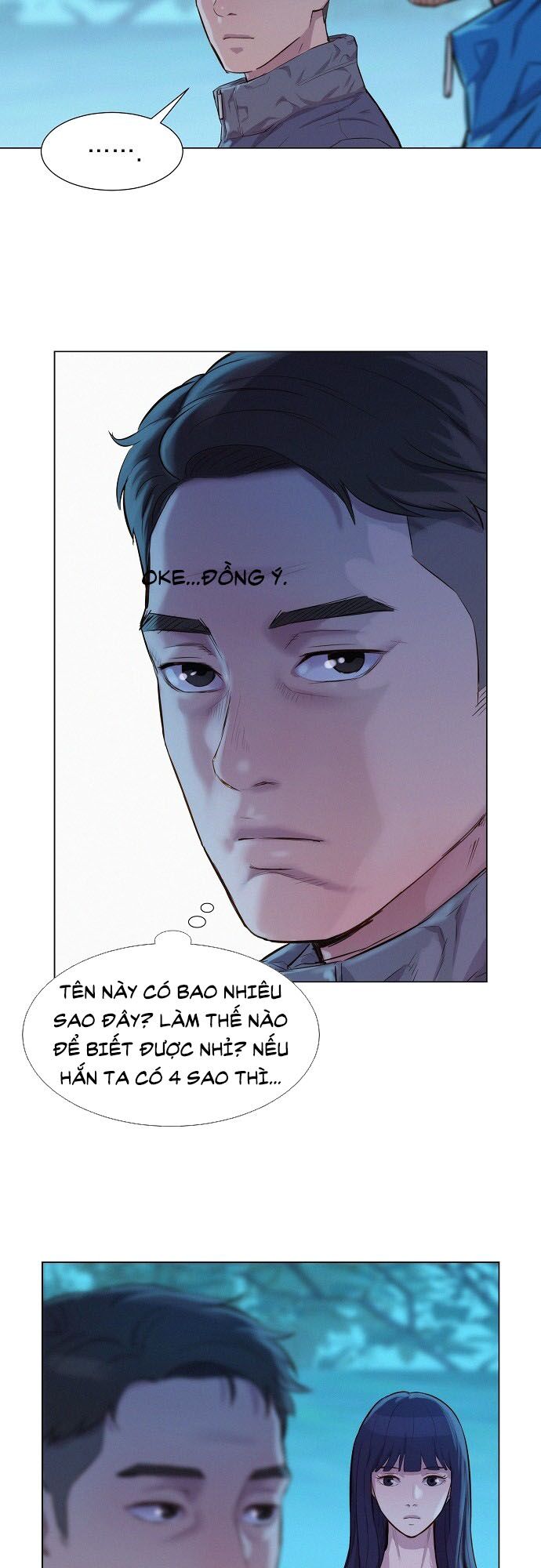 Thợ Săn 3 Cm Chapter 44 - Next Chapter 45