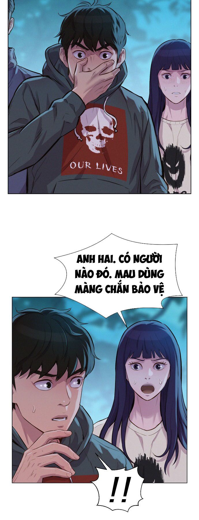 Thợ Săn 3 Cm Chapter 44 - Next Chapter 45