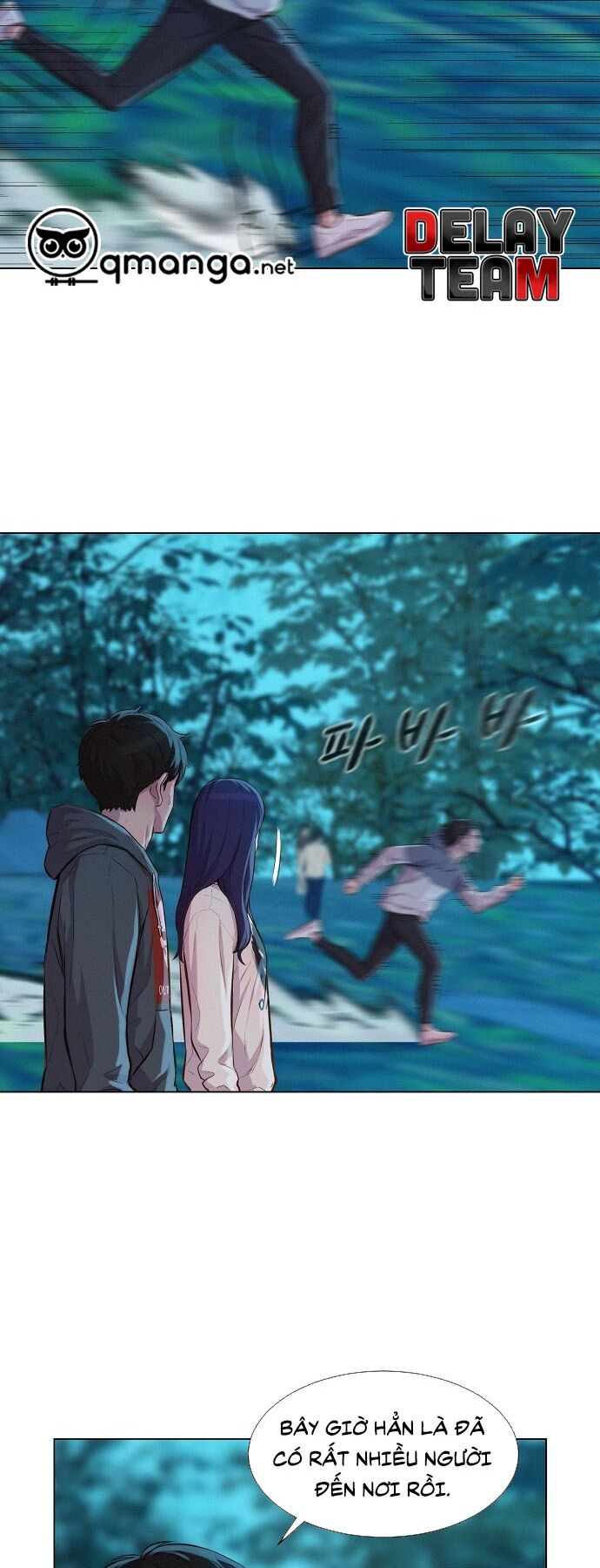 Thợ Săn 3 Cm Chapter 44 - Next Chapter 45