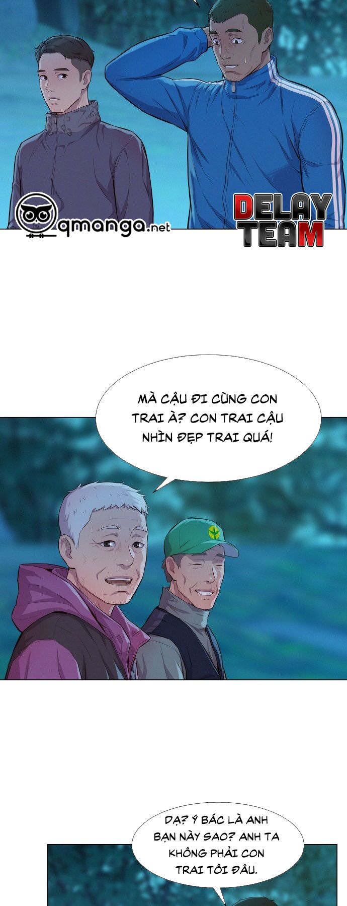 Thợ Săn 3 Cm Chapter 44 - Next Chapter 45