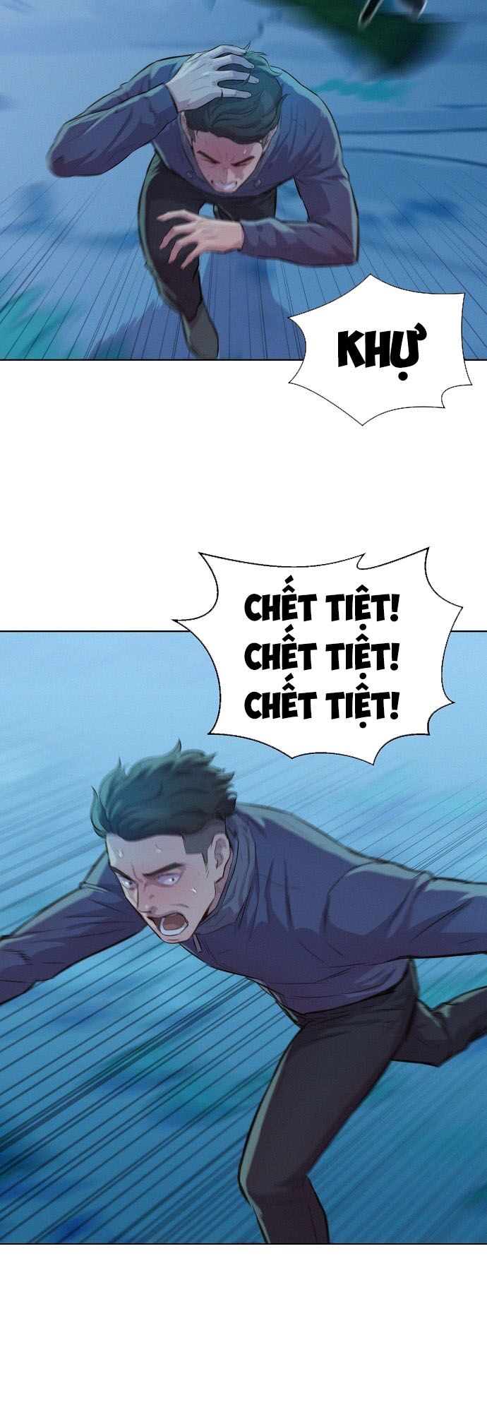 Thợ Săn 3 Cm Chapter 45 - Trang 4